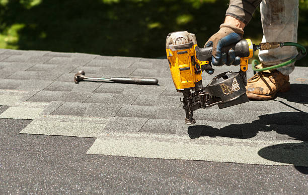 Quick and Trustworthy Emergency Roof Repair Services in Los Banos, CA